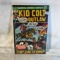 Collector Vintage Marvel Comics Kid Colt Outlaw Comic Book No.164
