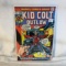 Collector Vintage Marvel Comics Kid Colt Outlaw Comic Book No.166