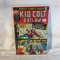 Collector Vintage Marvel Comics Kid Colt Outlaw Comic Book No.175