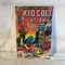 Collector Vintage Marvel Comics Kid Colt Outlaw Comic Book No.208