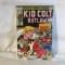 Collector Vintage Marvel Comics Kid Colt Outlaw Comic Book No.225
