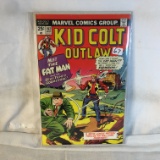 Collector Vintage Marvel Comics Kid Colt Outlaw Comic Book No.192