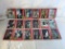 Lot of 18 Pcs Collector Vintage Star Wars Trading Assorted Game Cards - See Pictures
