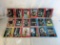 Lot of 18 Pcs Collector Vintage Star Wars Trading Assorted Game Cards - See Pictures