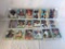 Lot of 18 Pcs Collector Vintage MLB Baseball Sport Trading Assorted Cards & Players -See Pictures