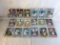 Lot of 18 Pcs Collector Vintage MLB Baseball Sport Trading Assorted Cards & Players -See Pictures