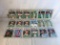 Lot of 18 Pcs Collector Vintage MLB Baseball Sport Trading Assorted Cards & Players -See Pictures