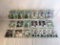 Lot of 18 Pcs Collector Vintage MLB Baseball Sport Trading Assorted Cards & Players -See Pictures