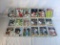 Lot of 18 Pcs Collector Vintage MLB Baseball Sport Trading Assorted Cards & Players -See Pictures
