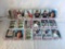 Lot of 18 Pcs Collector Vintage MLB Baseball Sport Trading Assorted Cards & Players -See Pictures