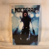 Collector Modern Image Comics Nocterra Comic Book No.1