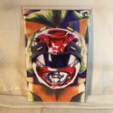 Collector Modern BOOM! Studios Power Rangers & TMNT Comic Book No.1