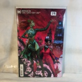 Collector Modern DC Comics Batman Comic Book No.115