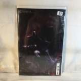 Collector Modern DC Comics Batman Comic Book No.118