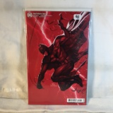 Collector Modern DC Comics Batman Comic Book No.126