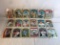 Lot of 18 Pcs Collector Vintage MLB Baseball Sport Trading assorted Cards & Players - See Pictures