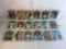 Lot of 18 Pcs Collector Vintage MLB Baseball Sport Trading assorted Cards & Players - See Pictures