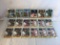 Lot of 18 Pcs Collector Vintage MLB Baseball Sport Trading assorted Cards & Players - See Pictures