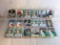 Lot of 18 Pcs Collector Vintage MLB Baseball Sport Trading assorted Cards & Players - See Pictures