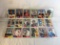 Lot of 18 Pcs Collector Vintage MLB Baseball Sport Trading assorted Cards & Players - See Pictures