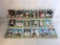 Lot of 18 Pcs Collector Vintage MLB Baseball Sport Trading assorted Cards & Players - See Pictures
