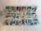 Lot of 18 Pcs Collector Vintage MLB Baseball Sport Trading assorted Cards & Players - See Pictures