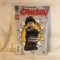 Collector Modern DC Comics Grayson The New 52 Comic Book No.4
