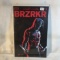 Collector Modern Boom Studios Comics BRZRKR Comic Book No.2