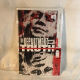 Collector Modern Image Comics The Department Of Truth Comic Book No.1