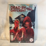 Collector Modern Titan Comics Dead by Daylight Comic Book No.2