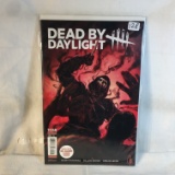 Collector Modern Titan Comics Dead by Daylight Comic Book No.3