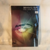 Collector Modern Boom Studios Comics Basilisk VARIANT Comic Book No.12