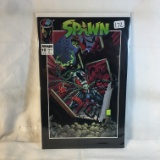 Collector Modern Image Comics Spawn Comic Book No.18