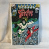 Collector Modern DC Comics Annual The Spectre Comic Book No.1