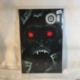 Collector Modern Image Comics The Department Of Truth Comic Book No.11