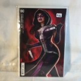 Collector Modern DC Comics Variant Cover DC VS. Vampires Comic Book NO.9