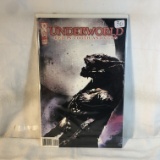 Collector Modern IDW Underworld Red in Tooth and Claw Comic Book No.2