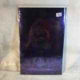 Collector Modern Boom Studios Comics GRIM Foil Variant Comics Comic Book NO.4