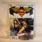 Collector Modern DC Comics Trinity Busiek Bagley Comic Book No.10