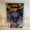 Collector Modern DC Comics Trinity Busiek Bagley Comic Book No.38