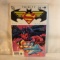 Collector Modern DC Comics Trinity Busiek Bagley Comic Book No.46