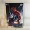 Collector Modern DC Comics VARIANT COVER Flash Forward Comic Book NO.2