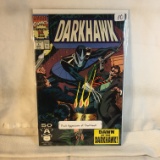 Collector Modern Marvel Comics Darkhawk Comic Book No.1 1st Fantastic Issue