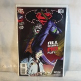 Collector Modern DC Comics Superman/Batman Comic Book NO.87