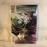 Collector Modern Marvel Comics Moon Knight Comic Book No.2 LGY #202