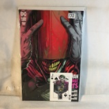 Collector Modern DC Comcis Black Label Book One Batman Three Jokers Comic Book