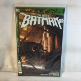 Collector Modern DC Comics Future State The Next Batman Comic Book No.2