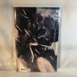 Collector Modern DC Comics Detective Comics Variant Cover Comic Book No.1034