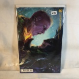 Collector Modern DC Comics VARIANT COVER Flashpoint Beyond Comic Book No.1
