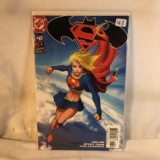 Collector Modern DC Comics Superman/Batman Comic Book NO.13